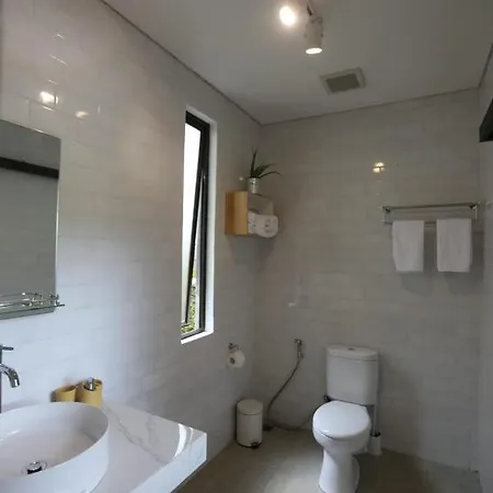 Graha Ayoe Sidemen (Bali) Exterior photo