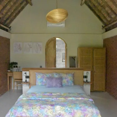 Graha Ayoe Guest House Sidemen  Exterior photo