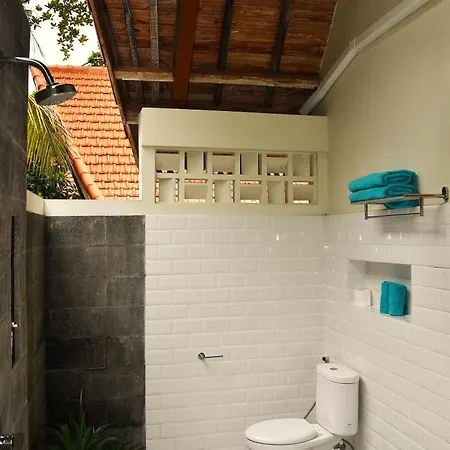 Graha Ayoe Guest House Sidemen  Exterior photo