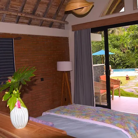 Graha Ayoe Guest House Sidemen  Exterior photo