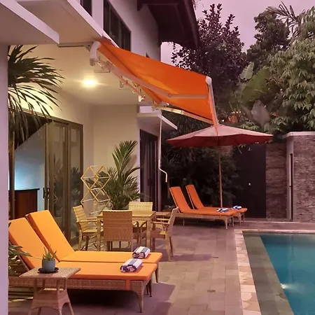 Graha Ayoe Guest House Sidemen  Exterior photo