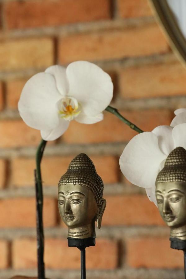 Graha Ayoe Country house Sidemen (Bali)