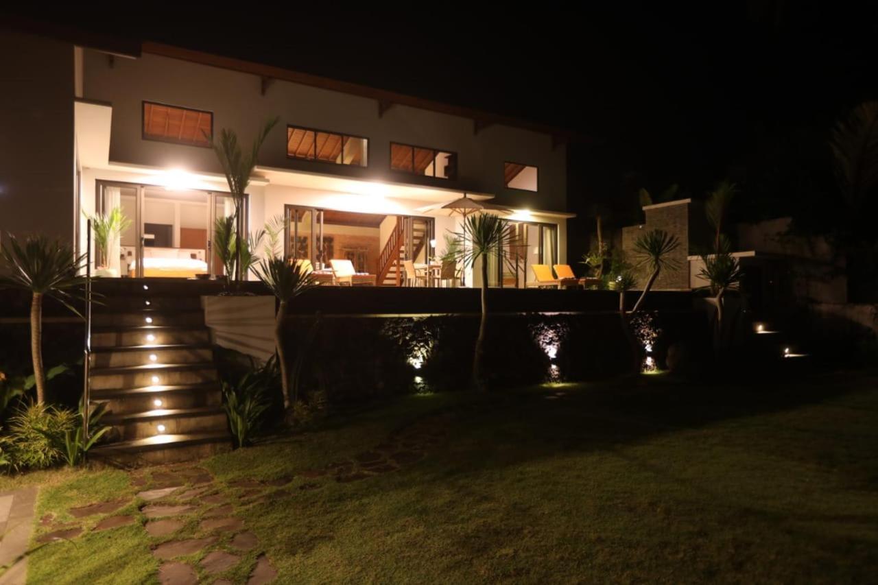 Graha Ayoe Country house Sidemen (Bali)