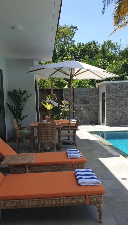 Graha Ayoe Country house