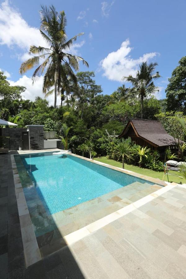Country house Graha Ayoe Sidemen (Bali)