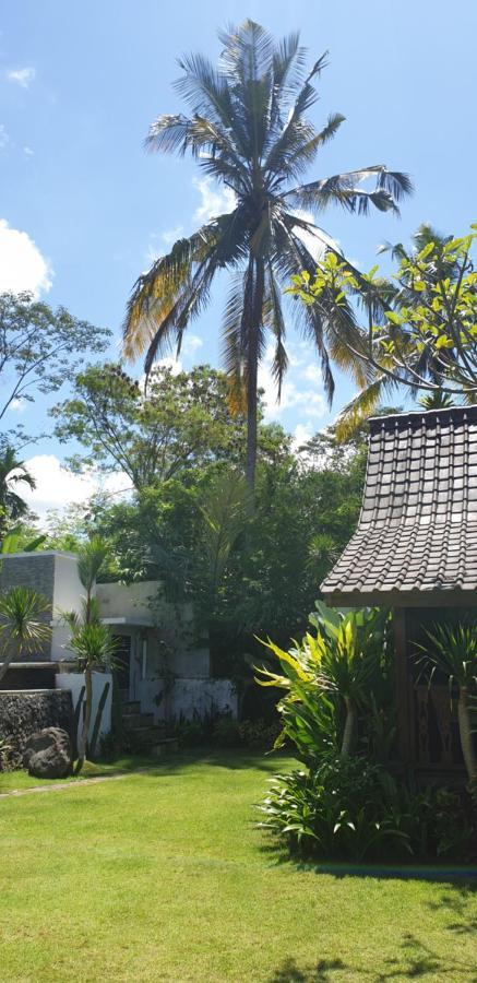 Graha Ayoe Country house Sidemen (Bali)