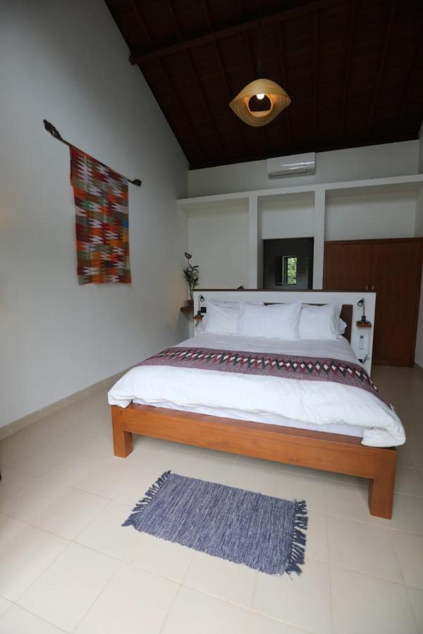 Graha Ayoe * Sidemen (Bali)