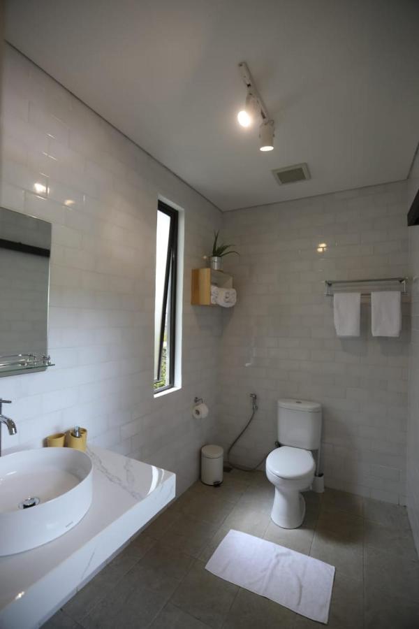 Country house Graha Ayoe Sidemen (Bali)