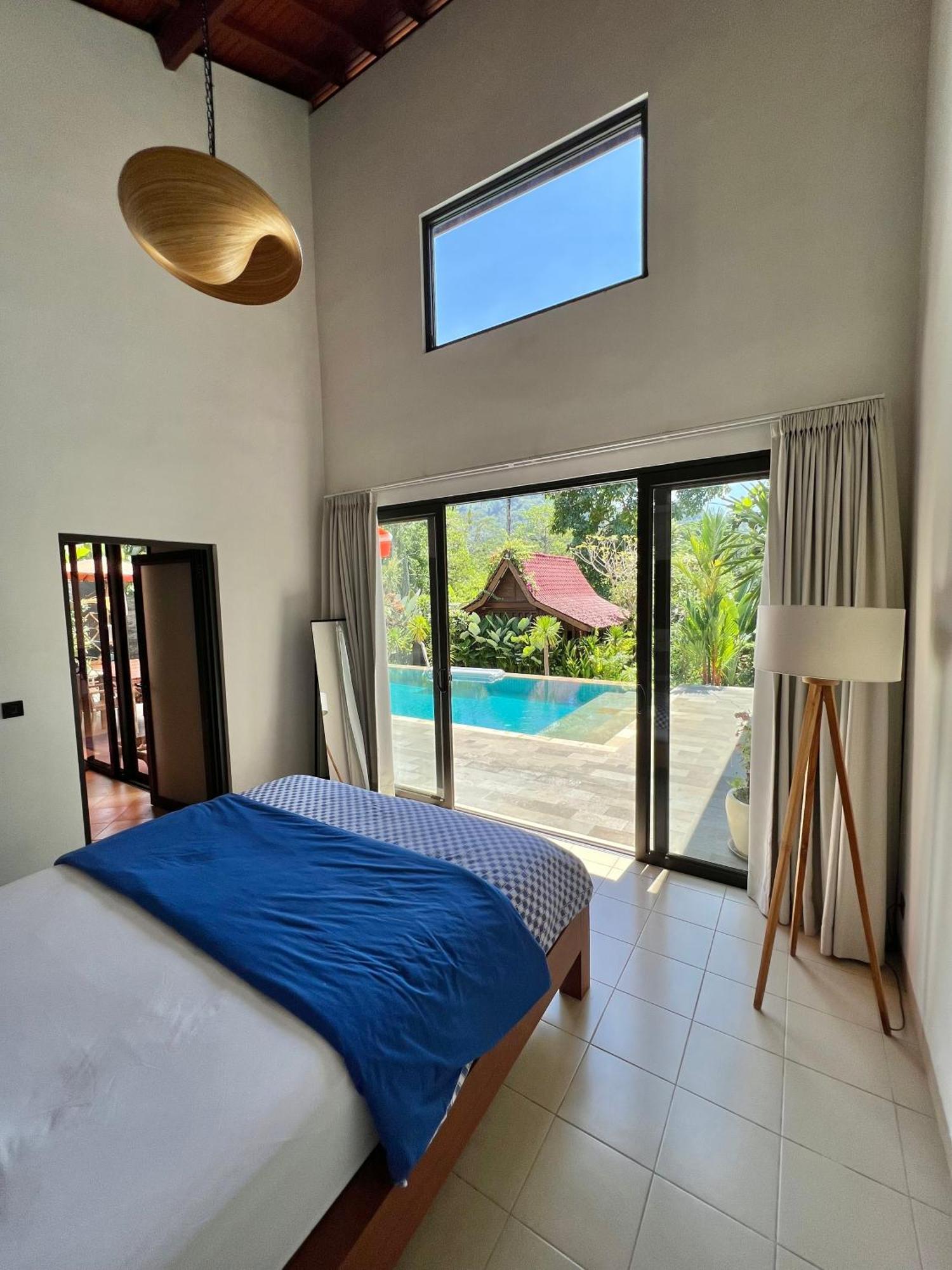 Graha Ayoe Sidemen (Bali)