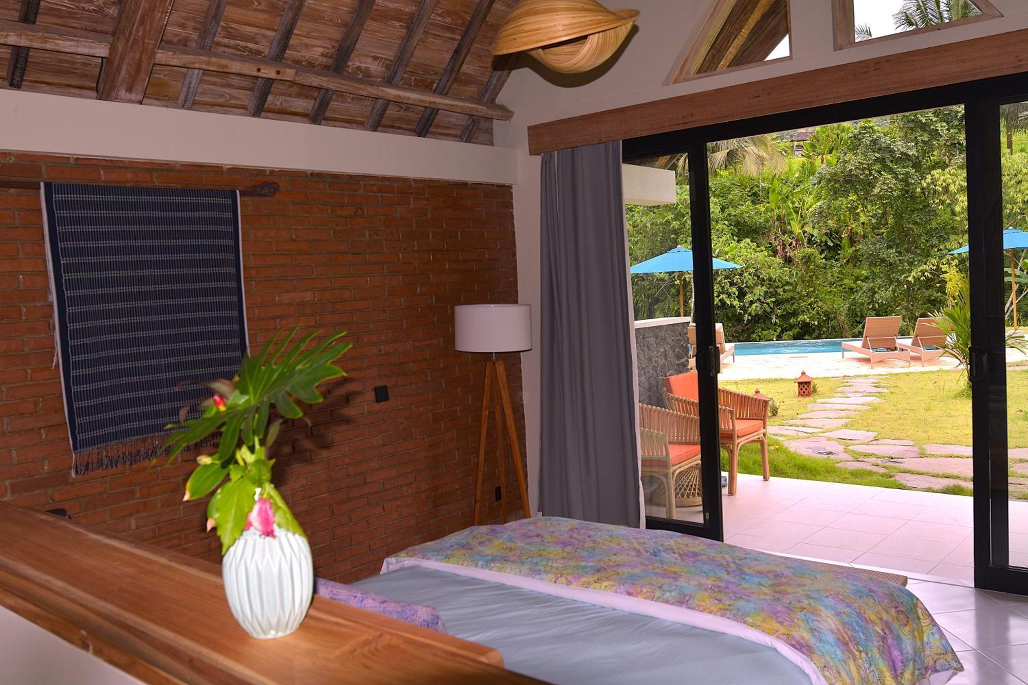 Country house Graha Ayoe