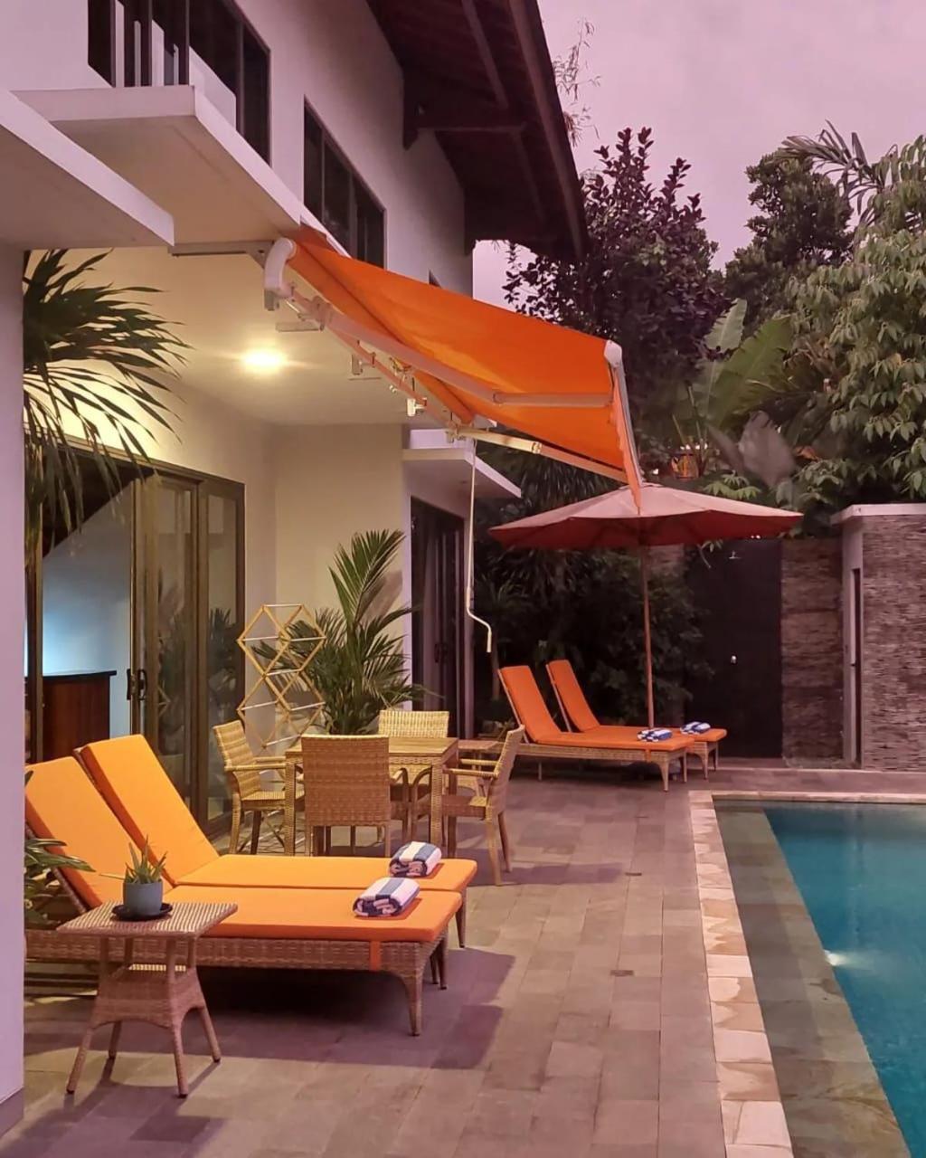 Country house Graha Ayoe Sidemen (Bali)